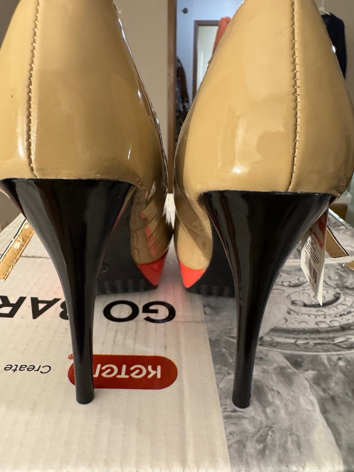 Heels