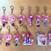 SutoPri Satomi Acrylic Keychain