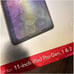 ZAGG Apple iPad Pro 11 InvisibleShield Glass+