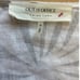Trina Turk Out of Office 100% Linen Palm Front Print Midi Dress Size Small