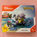 Pokemon Mega Construx Wartortle 2017 Model # DYF12 NEW SEALED