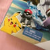 Pokemon Mega Construx Wartortle 2017 Model # DYF12 NEW SEALED