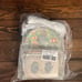 NWT MMMA Loungefly Tiki Bag
