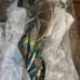 NWT MMMA Loungefly Tiki Bag