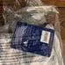 NWT MMMA Loungefly Tiki Bag