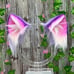 cat ear hair accessories