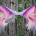 cat ear hair accessories