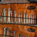 2 VINTAGE 14PC WILLIAMS SUPERRENCH IGNI