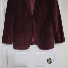 Mens blazer