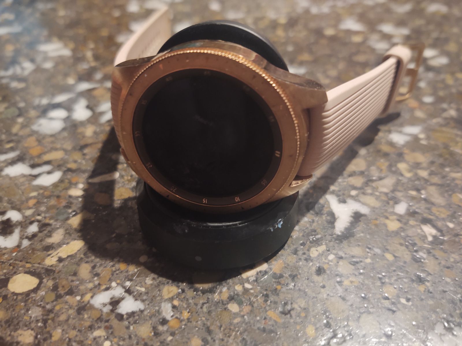 Samsung galaxy smartwatch