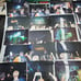 Kiss Band Farewell Tour Ted Nugent Opened Concerts Original Photos Estate Find