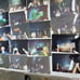 Kiss Band Farewell Tour Ted Nugent Opened Concerts Original Photos Estate Find