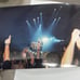 Kiss Band Farewell Tour Ted Nugent Opened Concerts Original Photos Estate Find