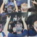 Kiss Band Farewell Tour Ted Nugent Opened Concerts Original Photos Estate Find