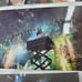 Kiss Band Farewell Tour Ted Nugent Opened Concerts Original Photos Estate Find