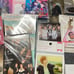Yuzuki Kaito Goods 22-piece Set