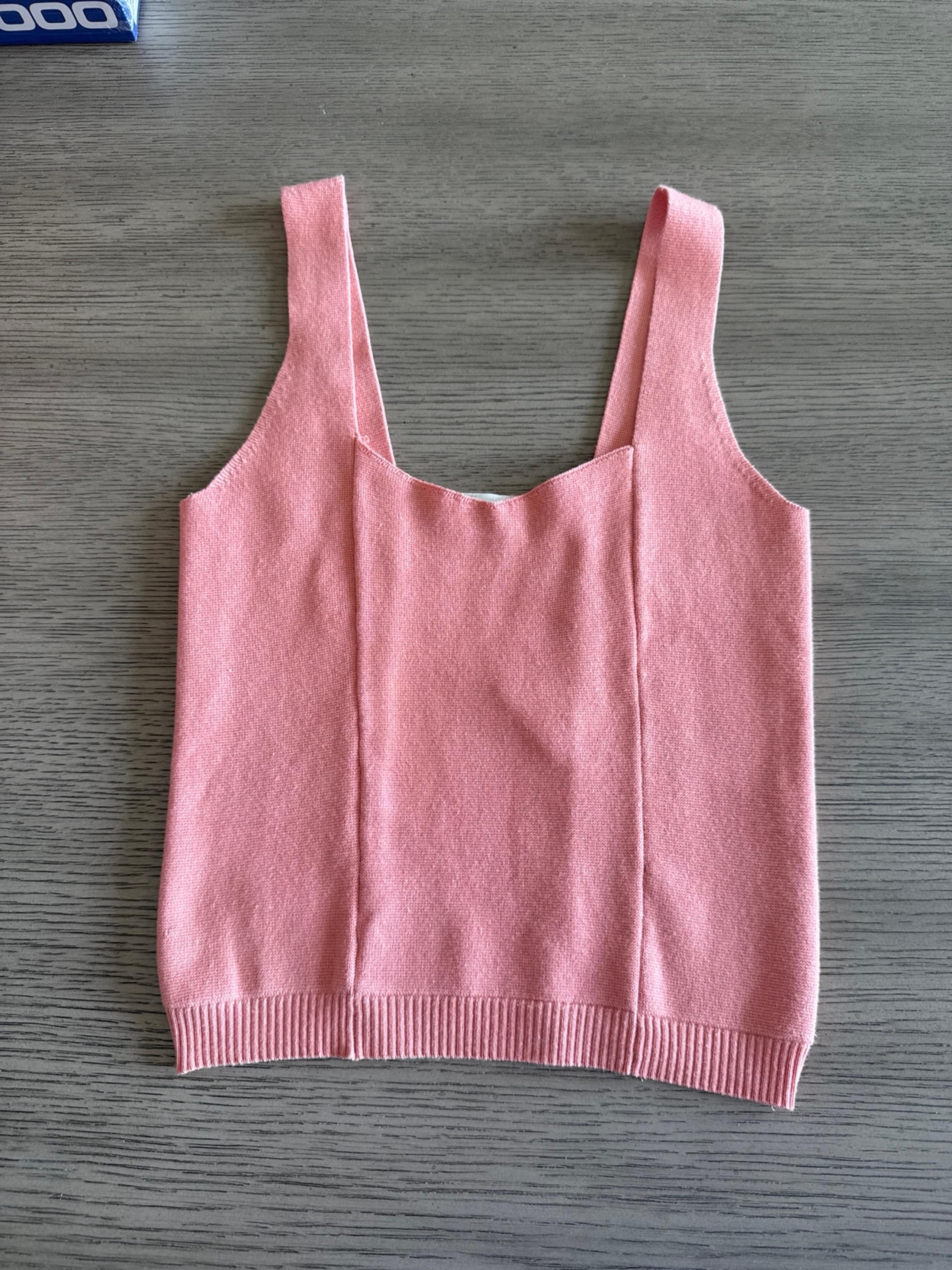 Abercrombie and Fitch knit top