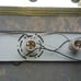 5-LED Bathroom Light Fixture w/ Wires