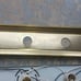 5-LED Bathroom Light Fixture w/ Wires
