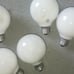 5-LED Bathroom Light Fixture w/ Wires