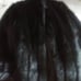 fur coat