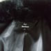 fur coat