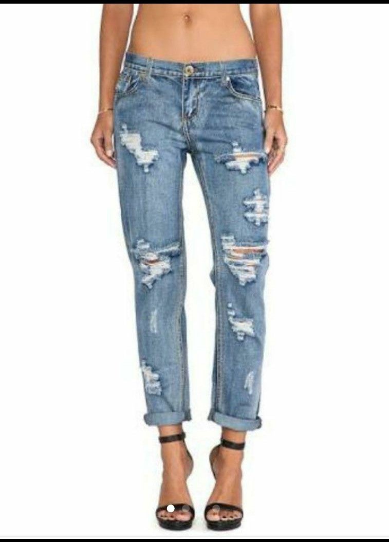 One teaspoon awesome baggies Jeans 26 De