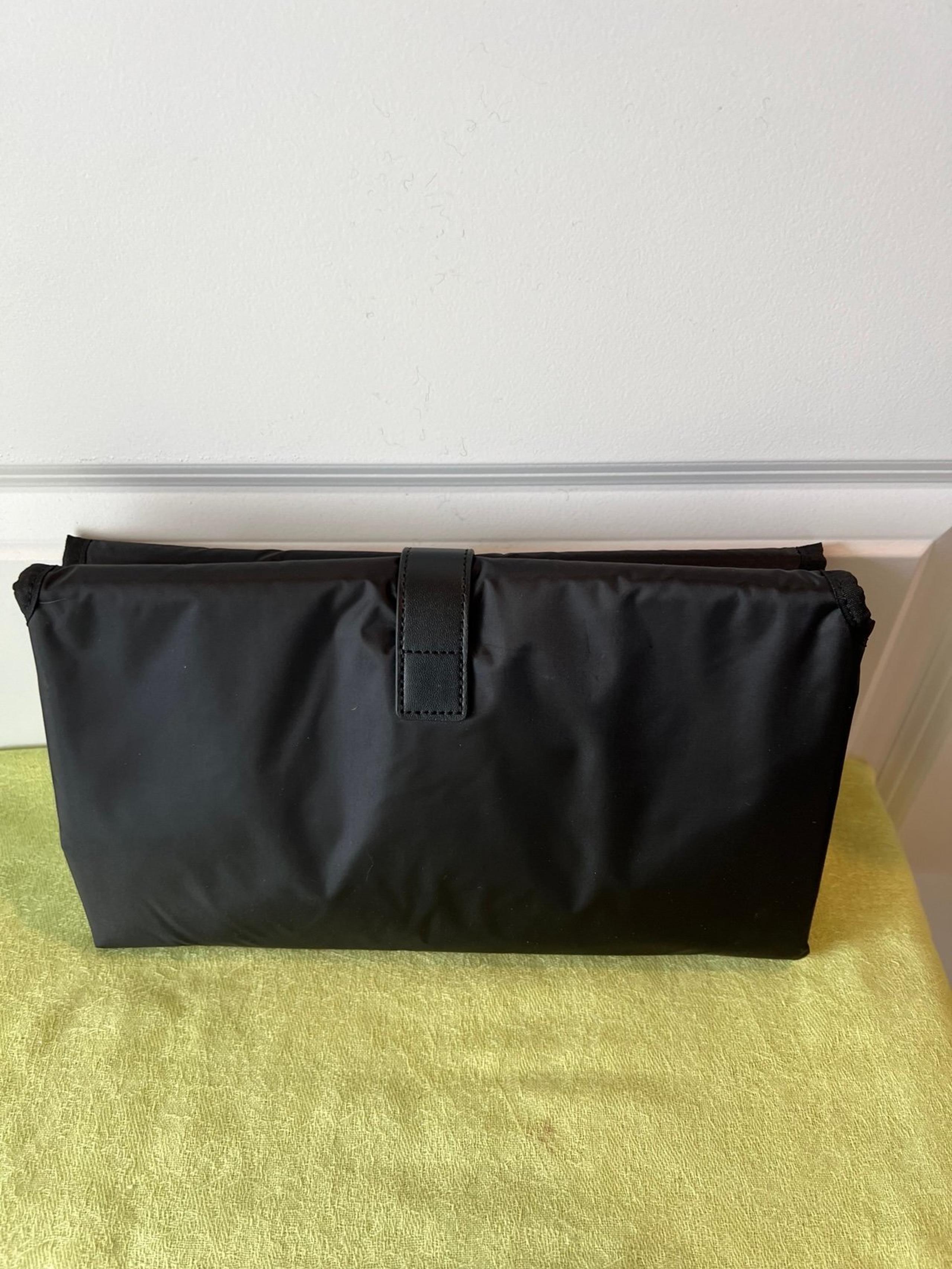 Kate Spade travel diaper changing pad