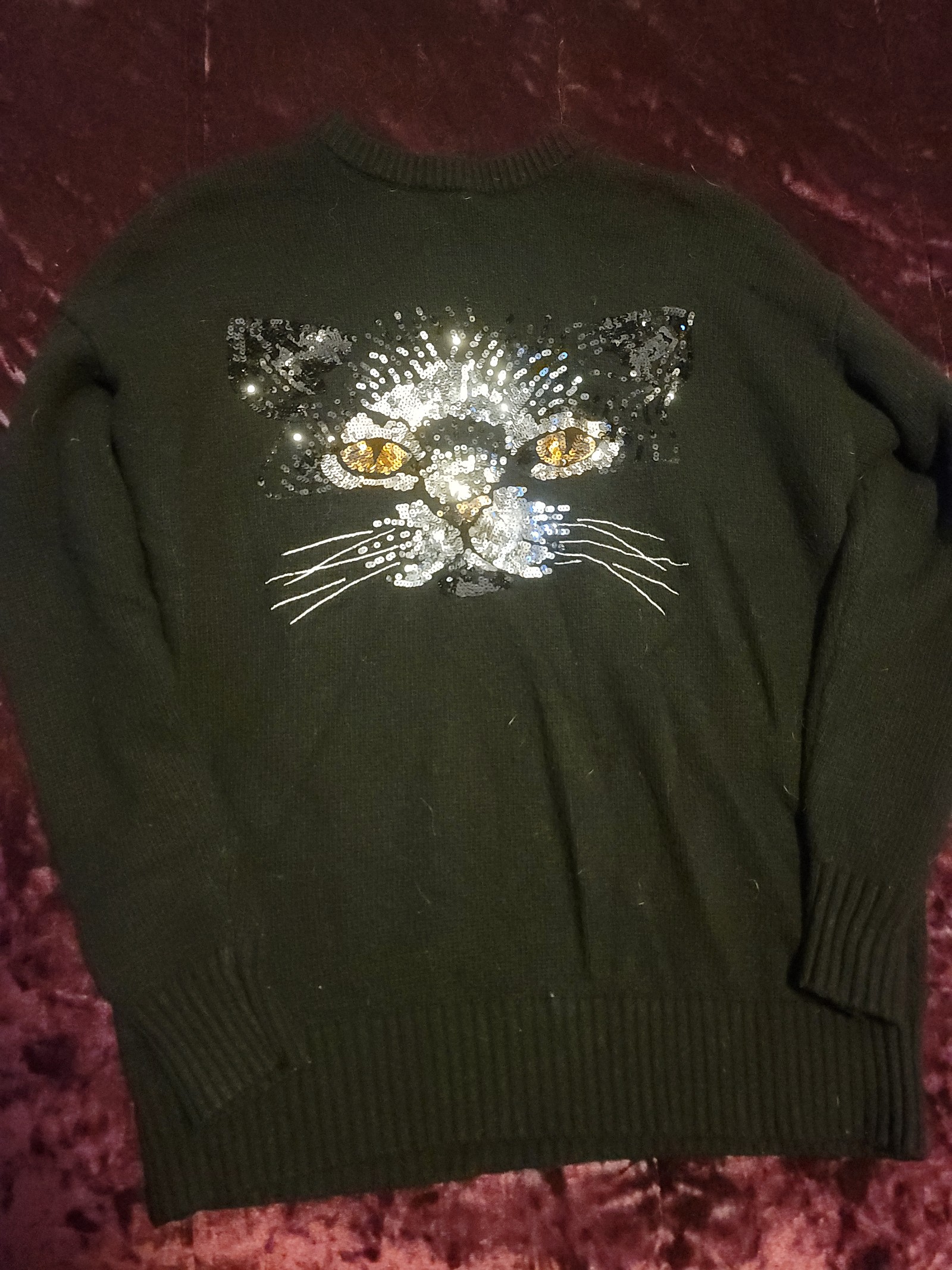 Giraffe sweater forever 21 deals
