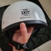 MMG Helmet