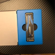 Sabrent ssd