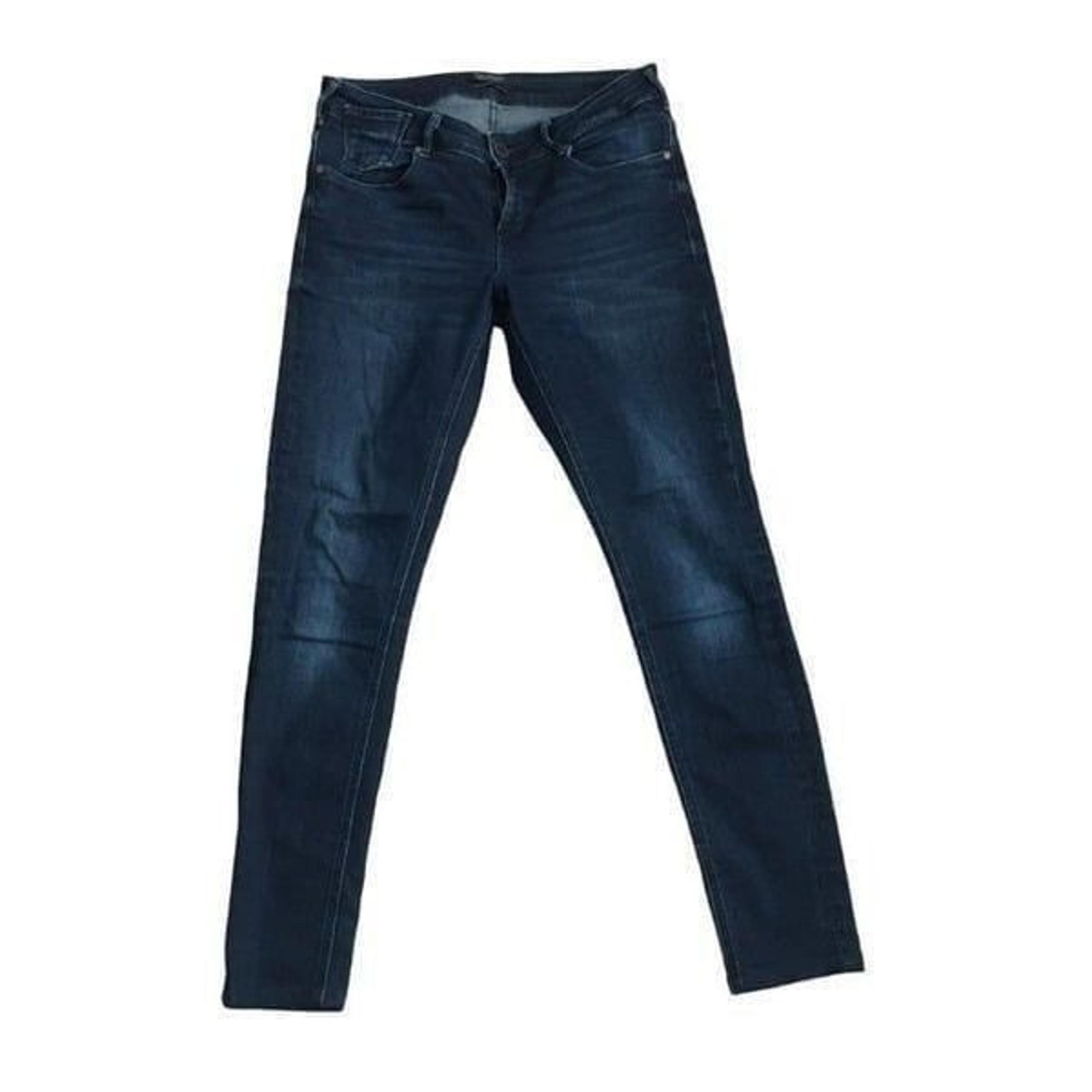 Scotch & soda Women Skinny jeans