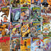 Supergirl 1996 series lot of 40 issues