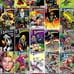 Supergirl 1996 series lot of 40 issues