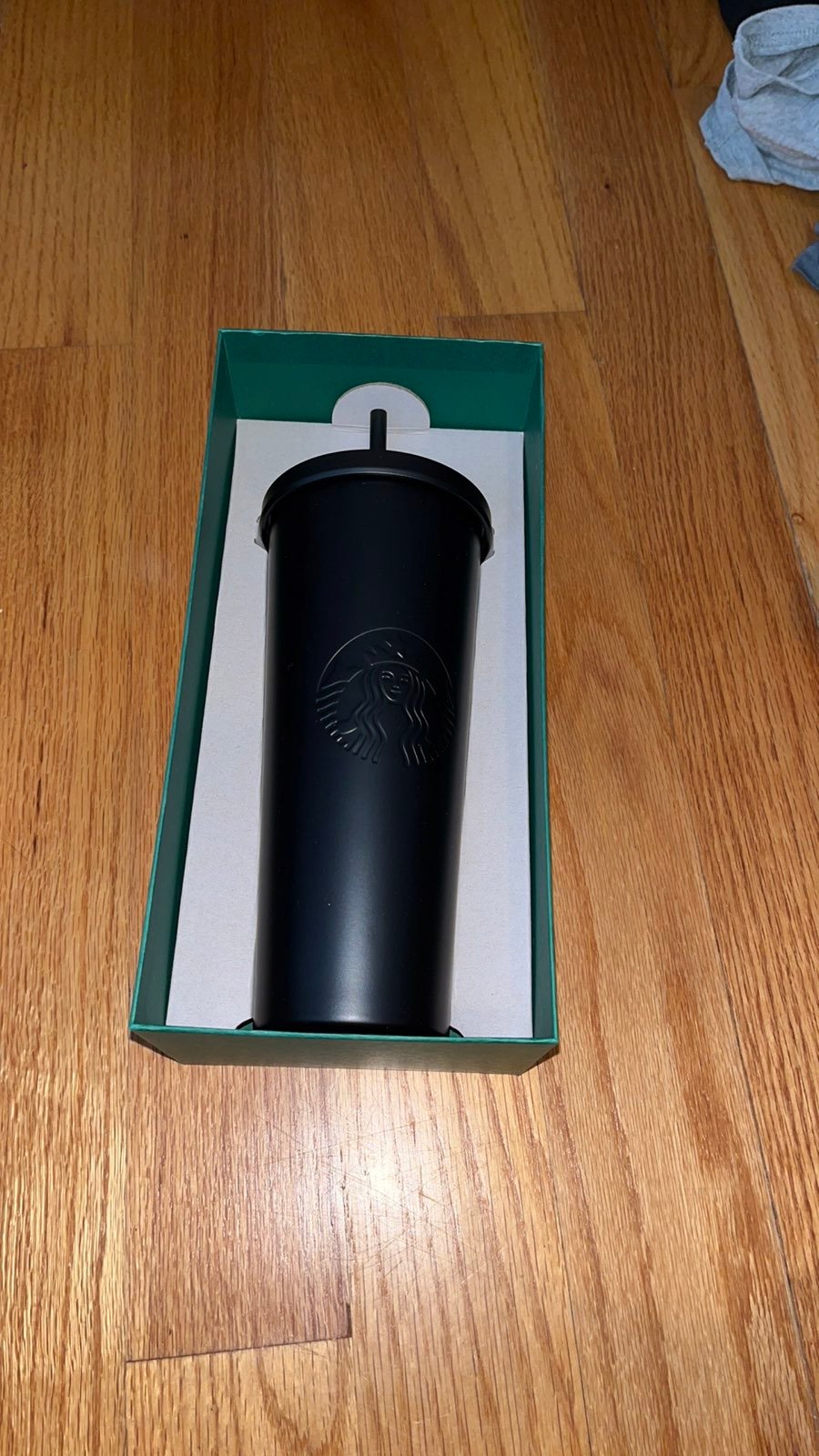 Starbucks Tumbler
