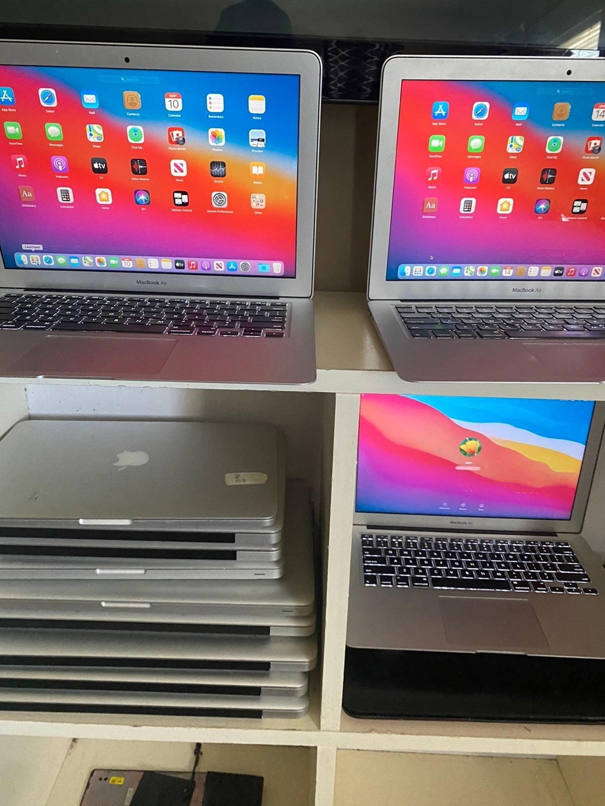 Apple MacBook Pro 1TB 8gb Ram