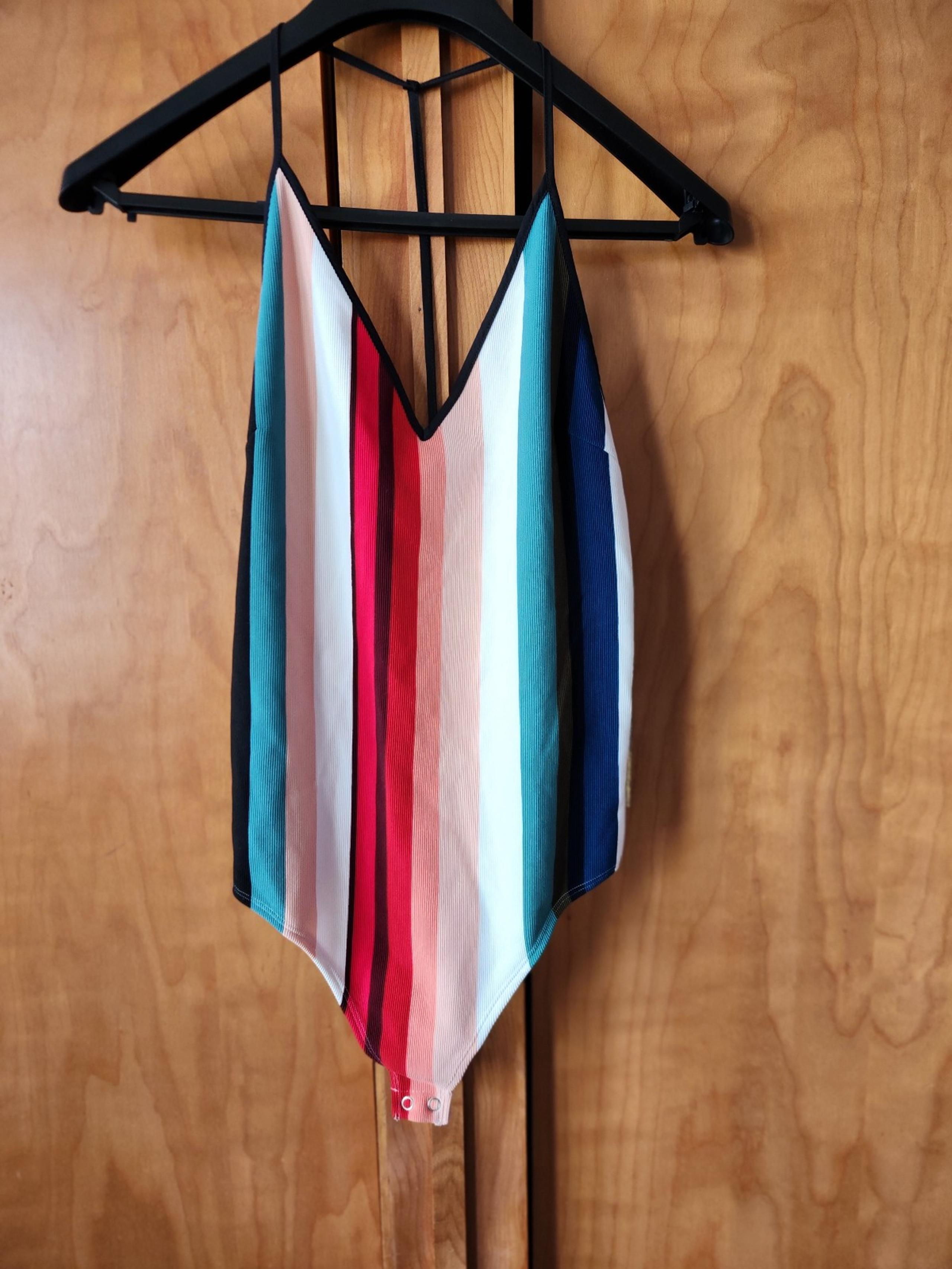 Express body suit