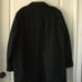 Dockers Weston Poly Wool Blend Coat Insulated Jacket Black - XL