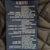 Dockers Weston Poly Wool Blend Coat Insulated Jacket Black - XL