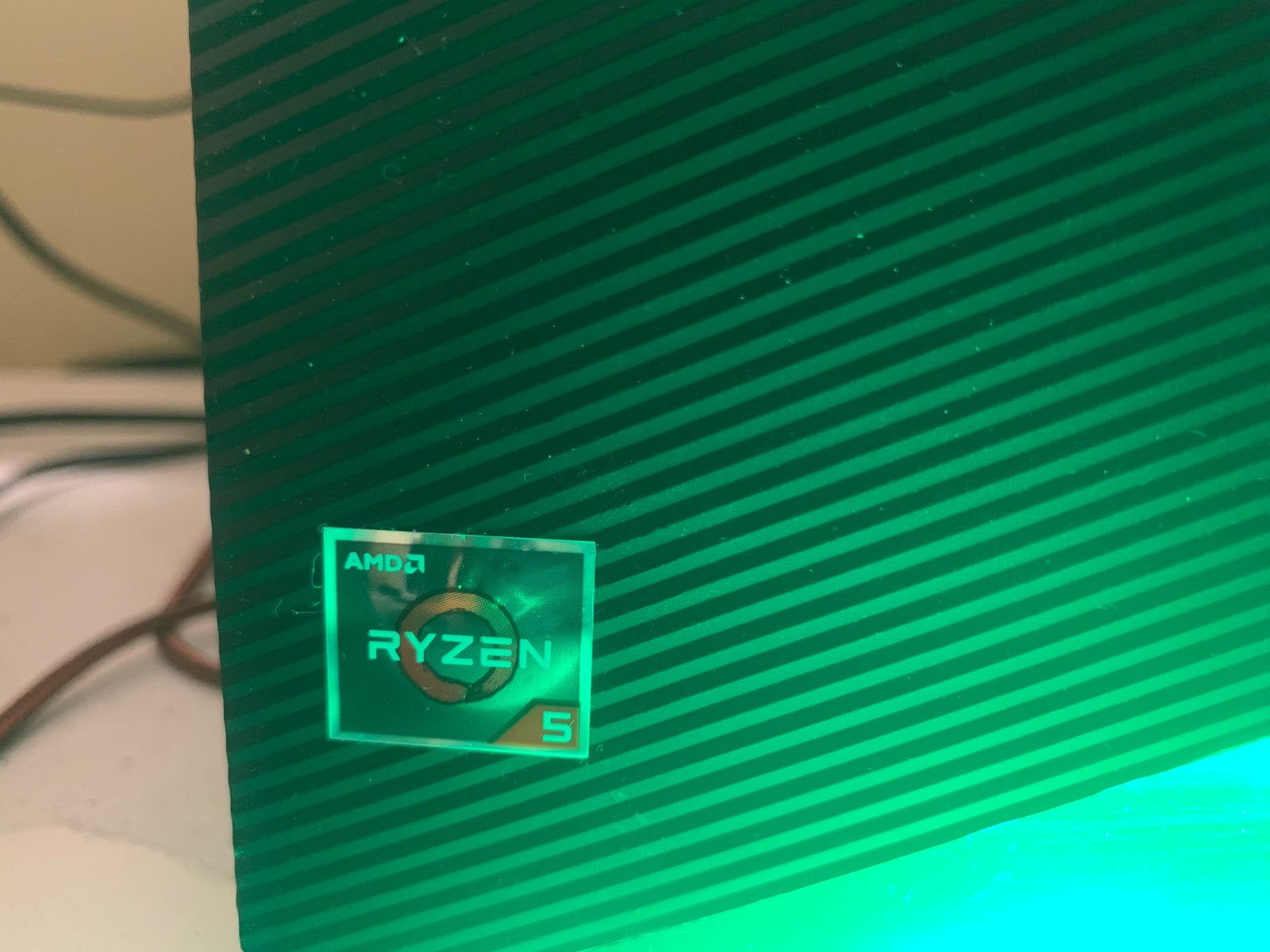 Amd ryzen 5 3500 6 core processor 1650 super