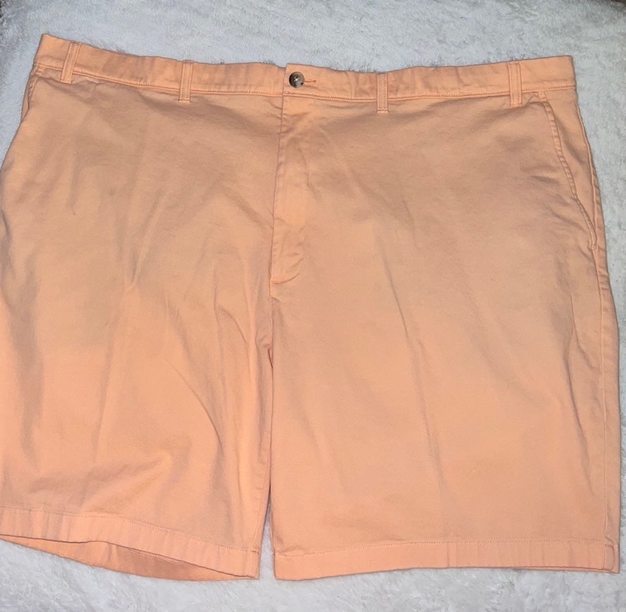 Roundtree and yorke best sale shorts