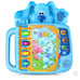 Leapfrog Blues Clues & You ABC Book