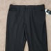 NWT Callaway Big & Tall EverPlay™ 5-Pocket Golf Pant, Black, Size 44X30