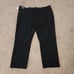 NWT Callaway Big & Tall EverPlay™ 5-Pocket Golf Pant, Black, Size 44X30