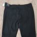 NWT Callaway Big & Tall EverPlay™ 5-Pocket Golf Pant, Black, Size 44X30