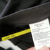 NWT Callaway Big & Tall EverPlay™ 5-Pocket Golf Pant, Black, Size 44X30