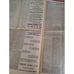 Original 1979 Tombstone Epitaph Centennial: The Story of the First 100 Years Set