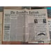 Original 1979 Tombstone Epitaph Centennial: The Story of the First 100 Years Set