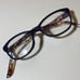 Prive Revaux THE TEASER Eyeglasses Frame, C60 54-18-140 PD62+2.00 Purple