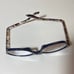 Prive Revaux THE TEASER Eyeglasses Frame, C60 54-18-140 PD62+2.00 Purple